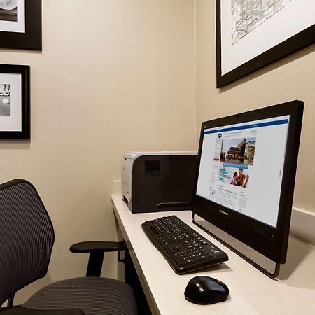 Hampton Inn Houston Willowbrook Mall Eksteriør bilde