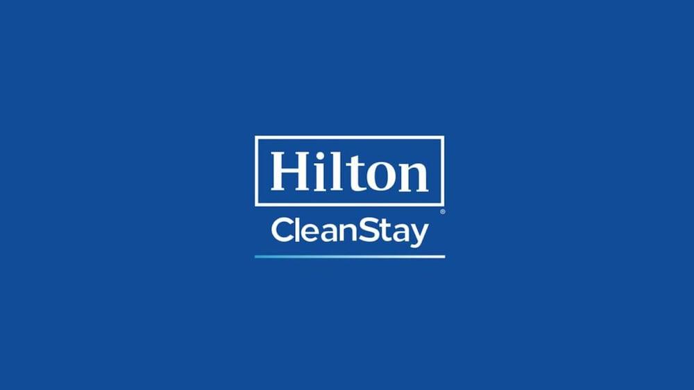 Hampton Inn Houston Willowbrook Mall Eksteriør bilde