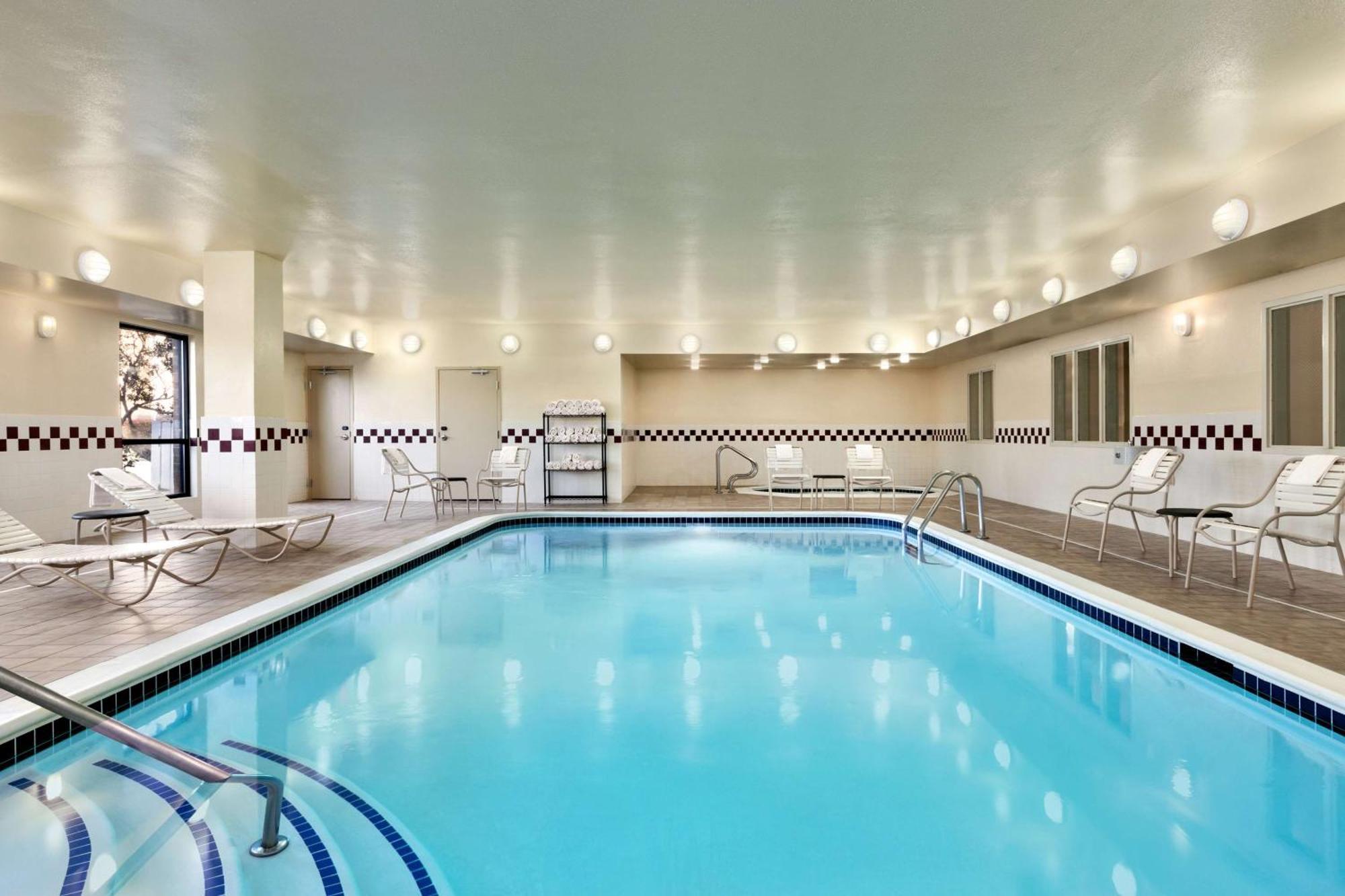 Hampton Inn Houston Willowbrook Mall Eksteriør bilde