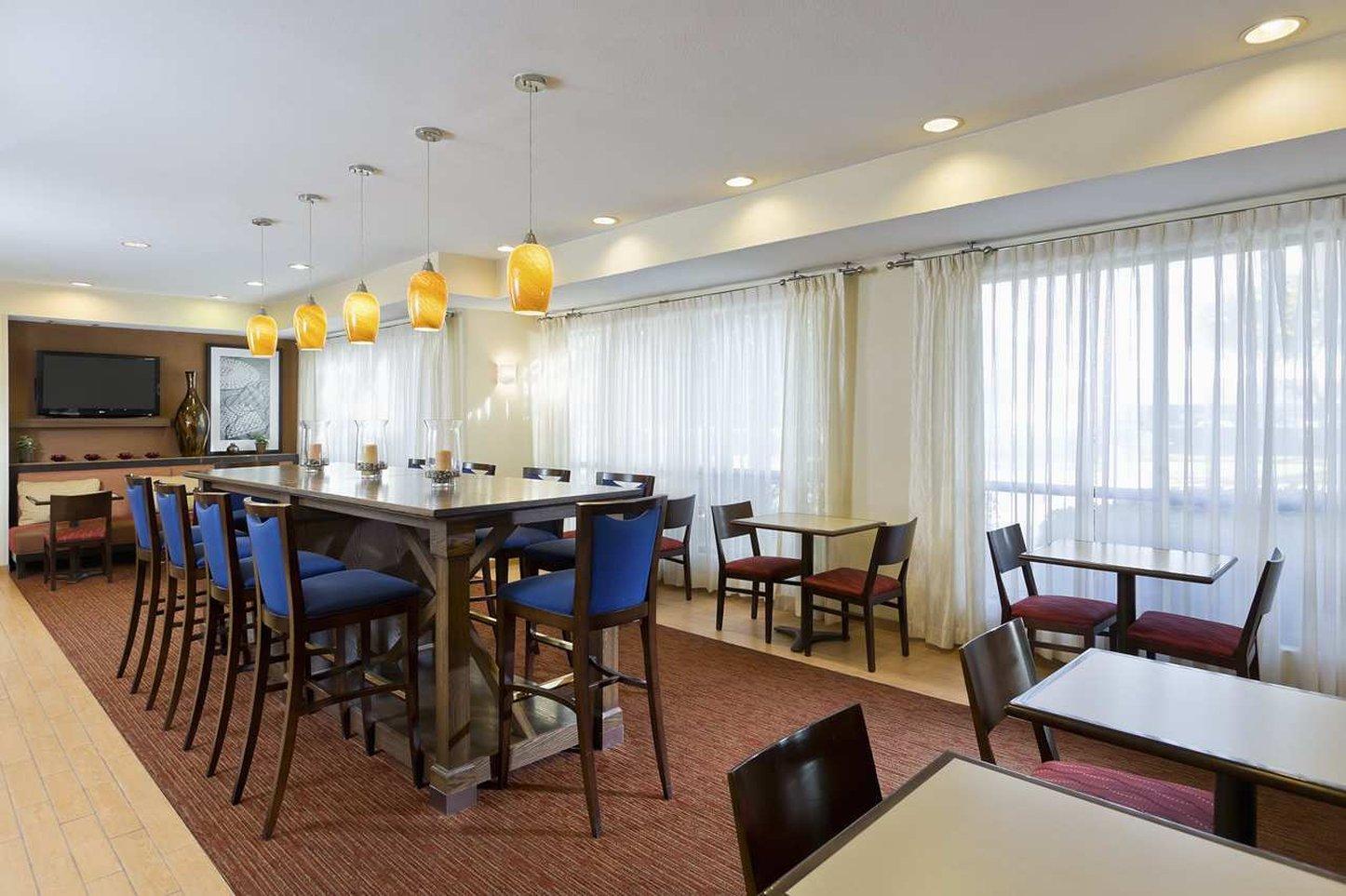 Hampton Inn Houston Willowbrook Mall Eksteriør bilde