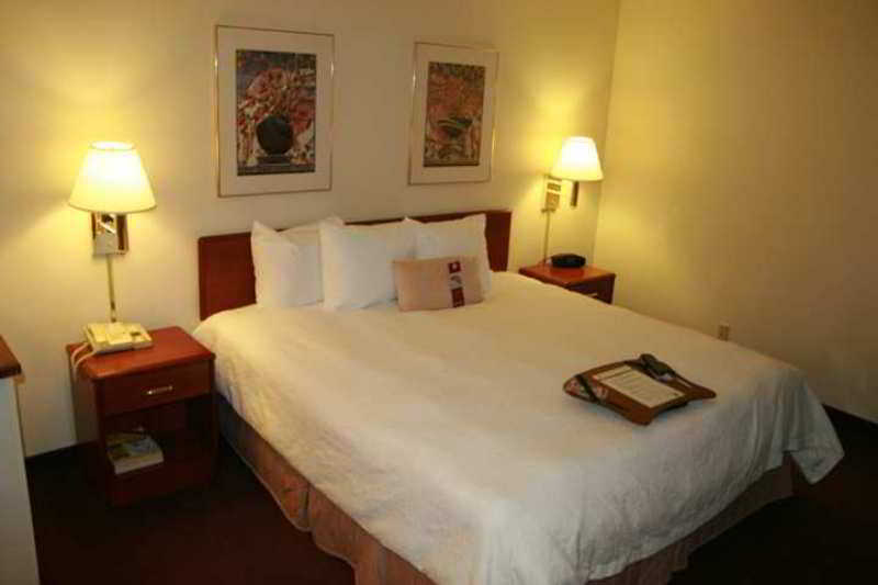 Hampton Inn Houston Willowbrook Mall Rom bilde