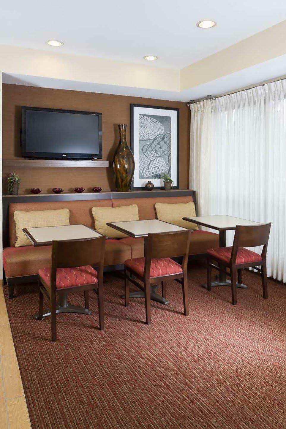Hampton Inn Houston Willowbrook Mall Eksteriør bilde