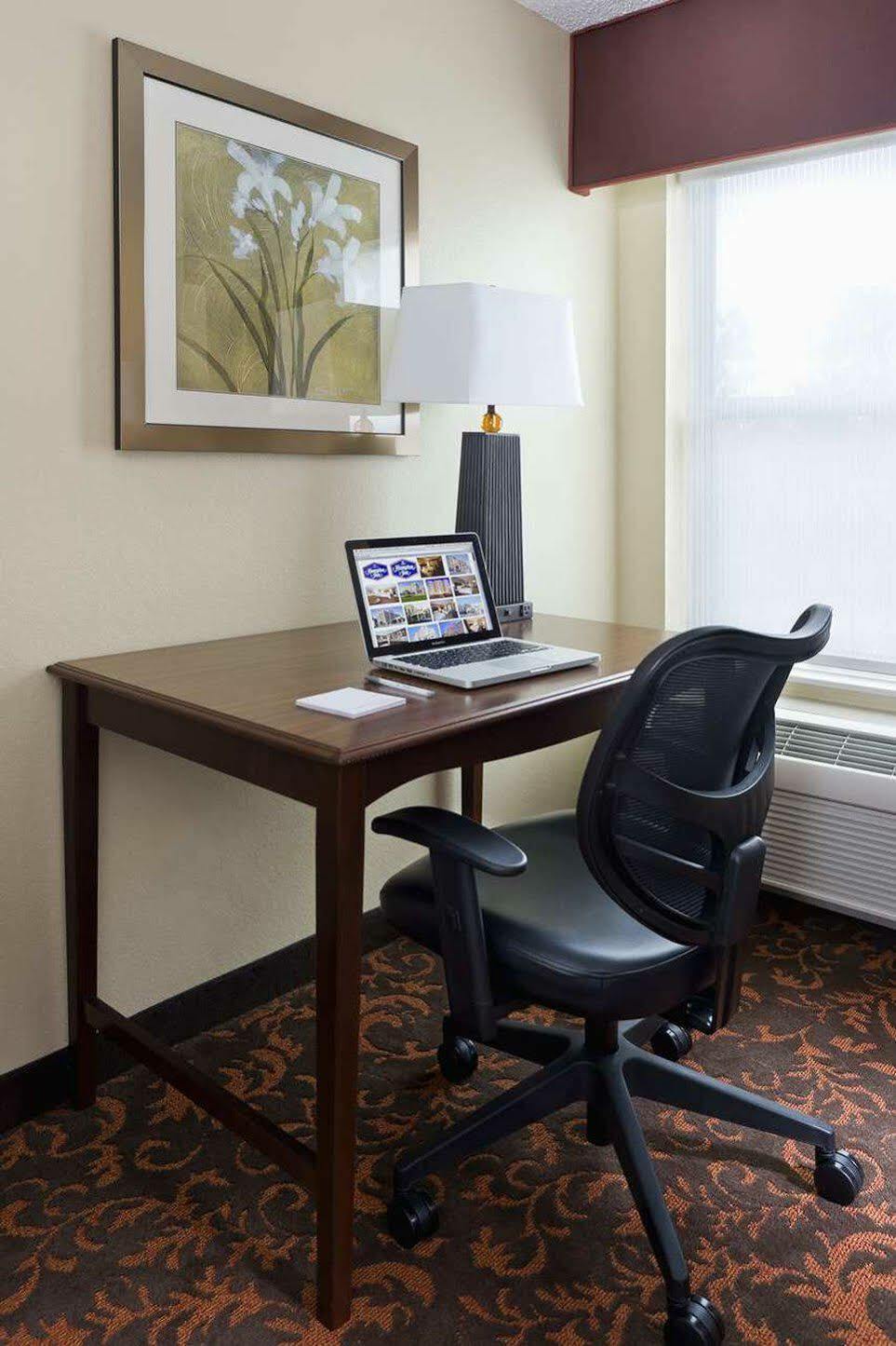 Hampton Inn Houston Willowbrook Mall Eksteriør bilde